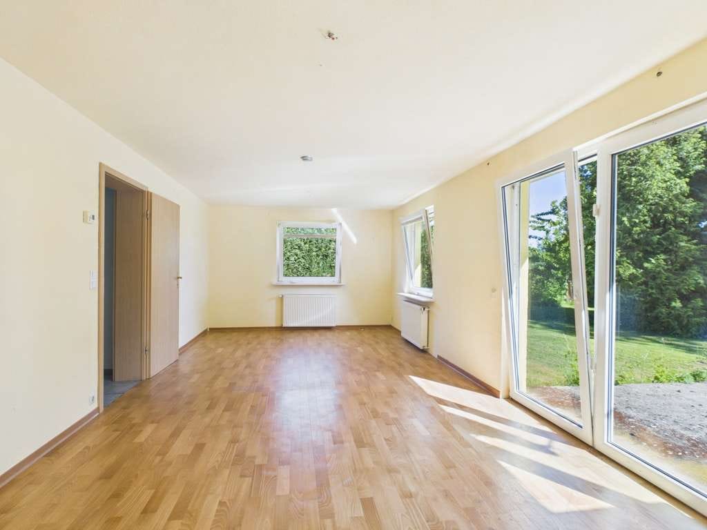Immobilie in Damshagen - Ruhig gelegene Doppelhaushälfte nahe der Ostsee mit Garten und Carport - Bild 4
