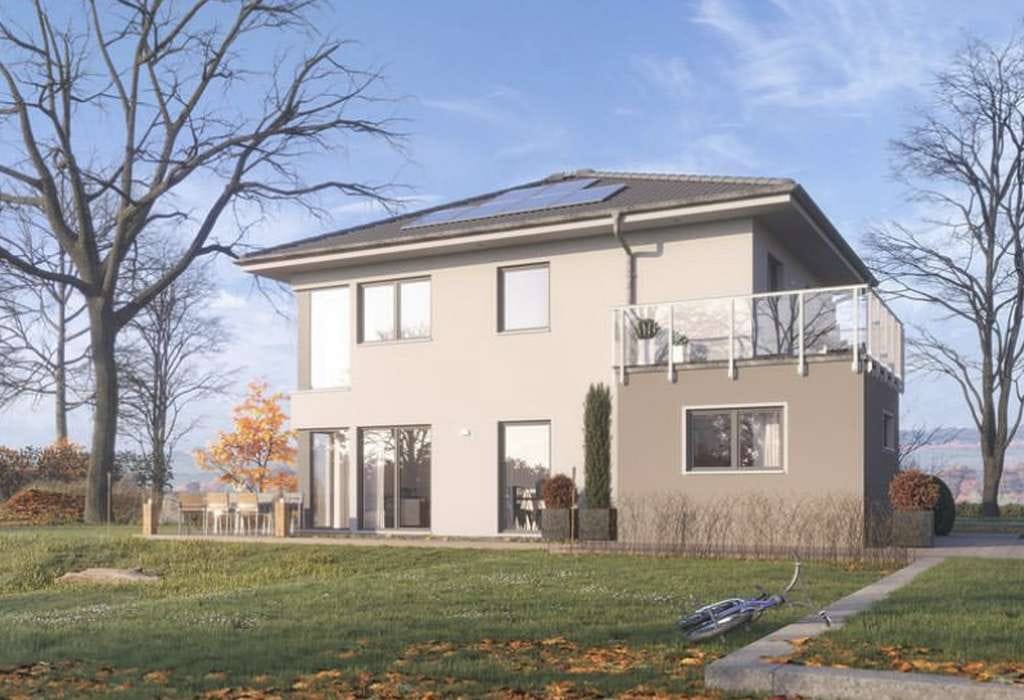 Immobilie in Hohenfels - Bestpreisgarantie bei Bien Zenker - Wir realisieren Ihr Wunschhaus! Raus aus der Miete! - Bild 0