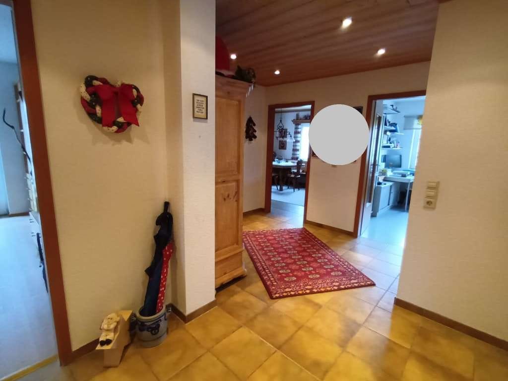 Immobilie in Dogern - 6 Zimmerwohnung in Dogern mit großem Balkon und Doppelgarage - Bild 2