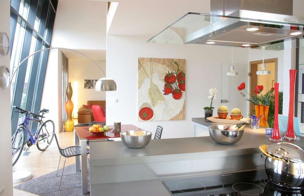 Immobilie in Plankenfels - Individuelles Traumhaus in Plankenfels - Modernes Wohnen mit allkauf Qualität und Sicherheit - Bild 3