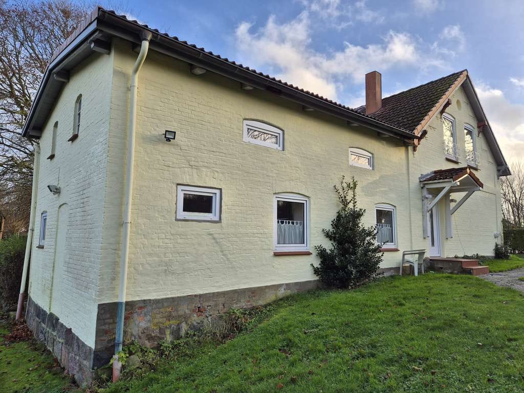 Immobilie in Sterup - Top vermietetes Monteurhaus in Sterup: 7 Zimmer – starke Auslastung, ideale Lage Richtung Flensburg - Bild 2