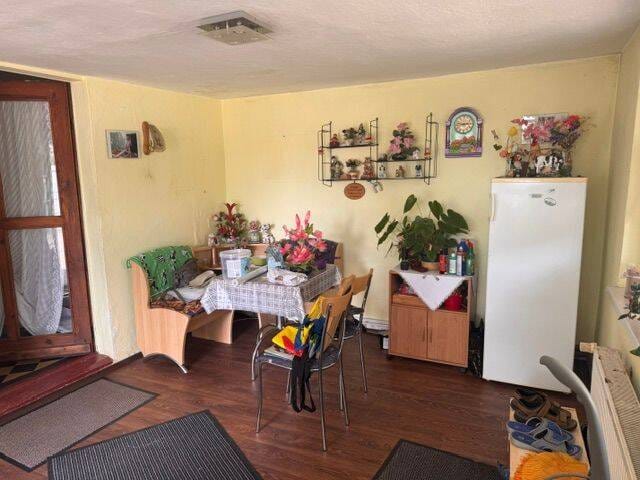 Immobilie in Golzow - Altes, teilmodernisiertes Bauernhaus, Nebengelasse und Garage in Alleinlage! - Bild 2