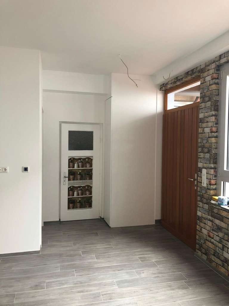 Immobilie in Kleinwallstadt - Einfamilienhaus mit Gewerbe und viel Potenzial in Kleinwallstadt - Bild 4