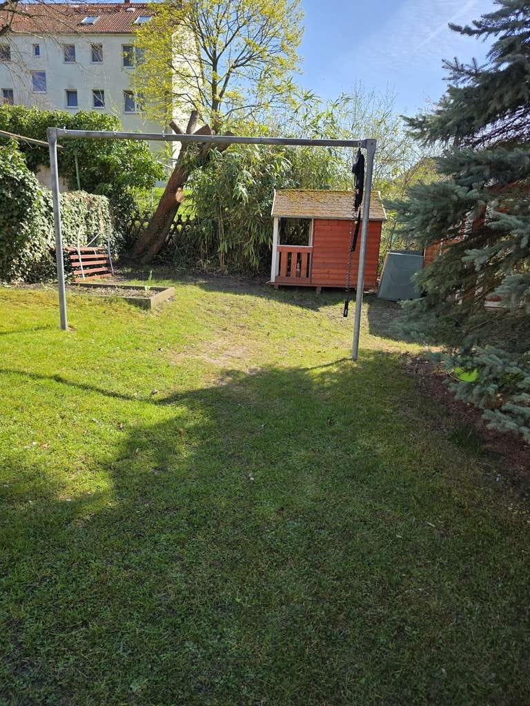 Immobilie in Freital - MFH mit viel Grün und Traumblick in das Tal und auf den Tharandter Wald - Bild 2