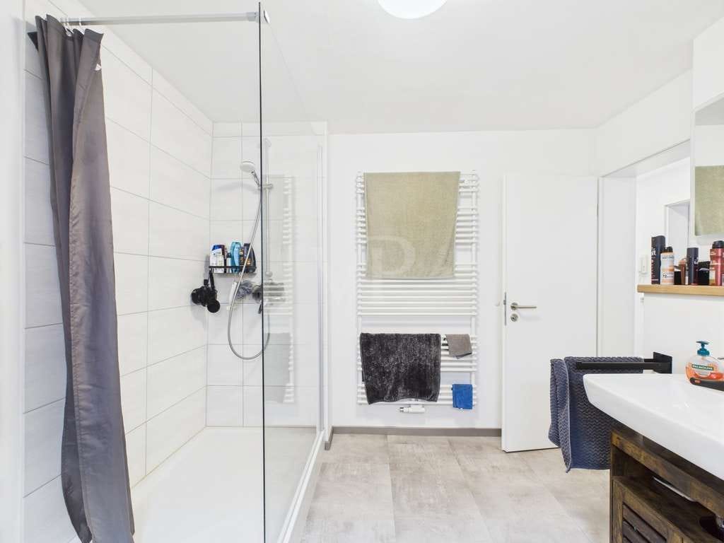 Immobilie in Zeil am Main - Mehrfamilienhaus mit 5% Rendite + Mietsteigerunspotenzial - Bild 4