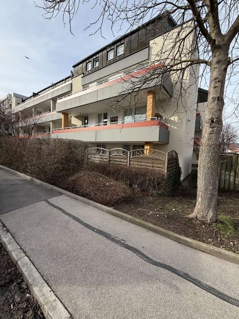 Immobilie in Gersthofen - Dachterrasse & Balkon inklusive – jetzt wird’s luftig in Gersthofen - Bild 0