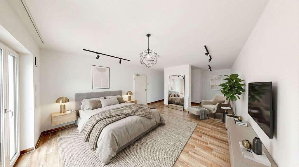 Immobilie in Manching - Top Investmentmöglichkeit oder eigenes kleines Zuhause - Bild 1
