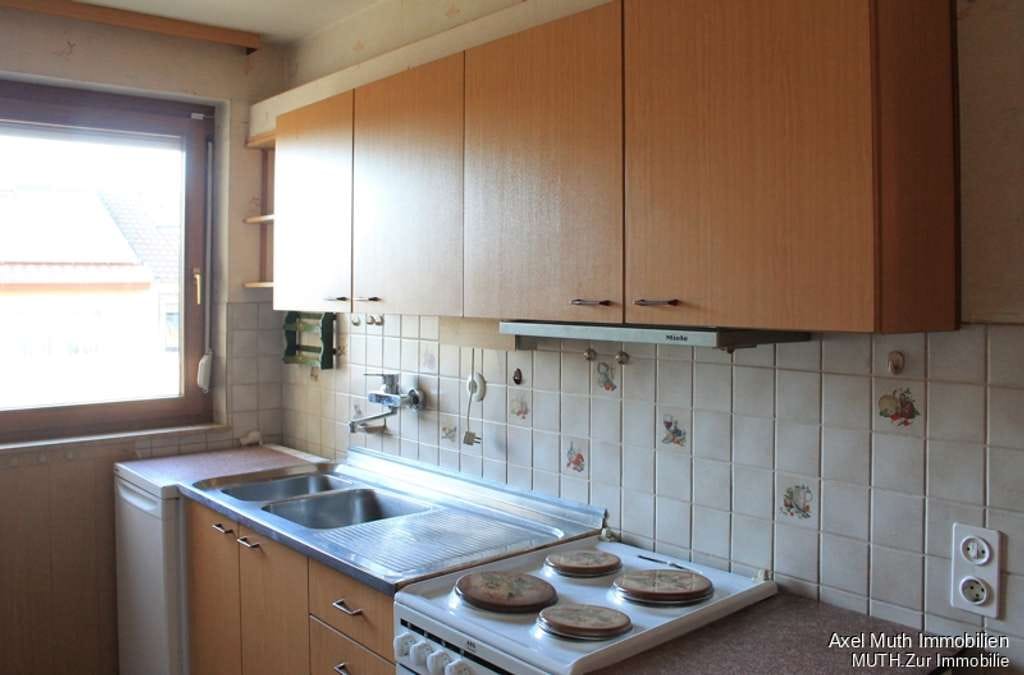 Immobilie in Schwaigern - Sonniges Zuhause für DREI - Bild 1