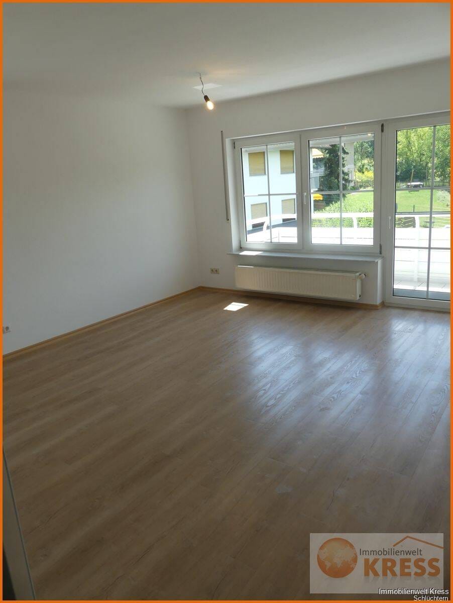 Immobilie in Schlüchtern - Gepflegte u. ruhige 3-Zimmer ETW am Rande der Schlüchterner Innenstadt mit Balkon u.  KFZ-Stellplatz - Bild 0