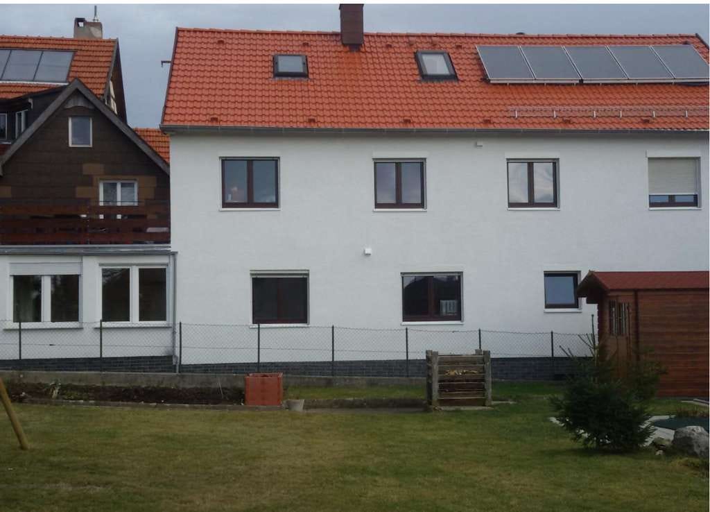 Immobilie in Erkenbrechtsweiler - Gemütliche 4-Zimmer-Terrassenwohnung mit Stellplatz – naturnah wohnen - Bild 4