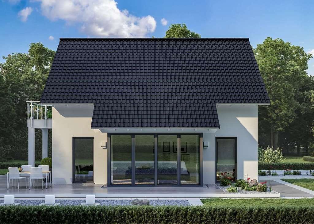 Immobilie in Gutach im Breisgau - PERFEKT FÜR EUER Familien-Leben - DEIN neues MASSA-HAUS - Bild 3