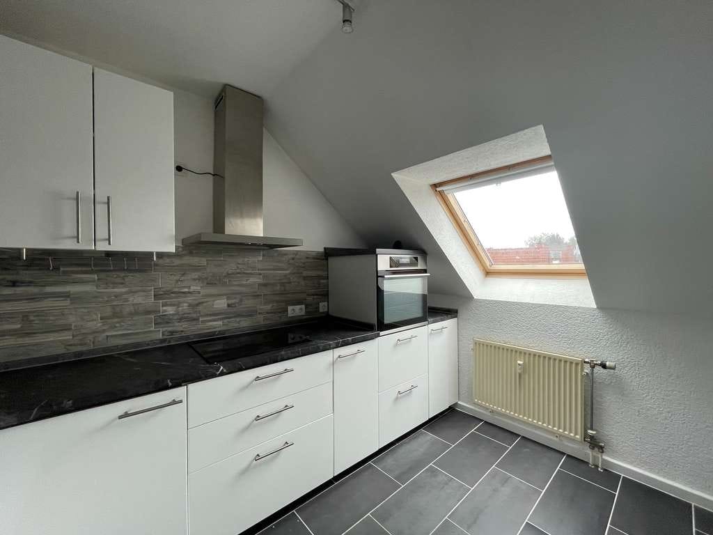Immobilie in Sulzbach - Attraktive 2,5-Zimmer-Maisonette-Wohnung mit großem Balkon und TG- Stellplatz (provisionsfrei) - Bild 2