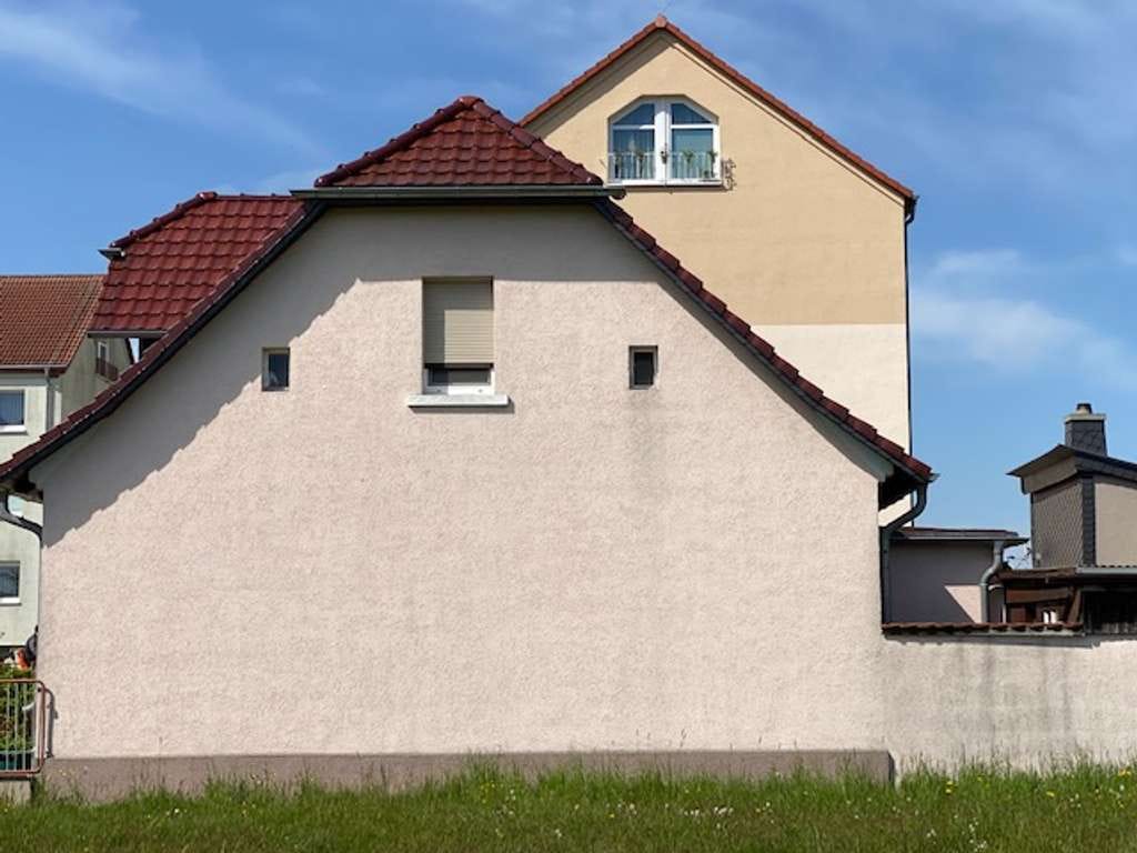 Immobilie in Oßling - Wóslink - Wohnhaus in ruhiger Siedlungslage ! - Bild 3