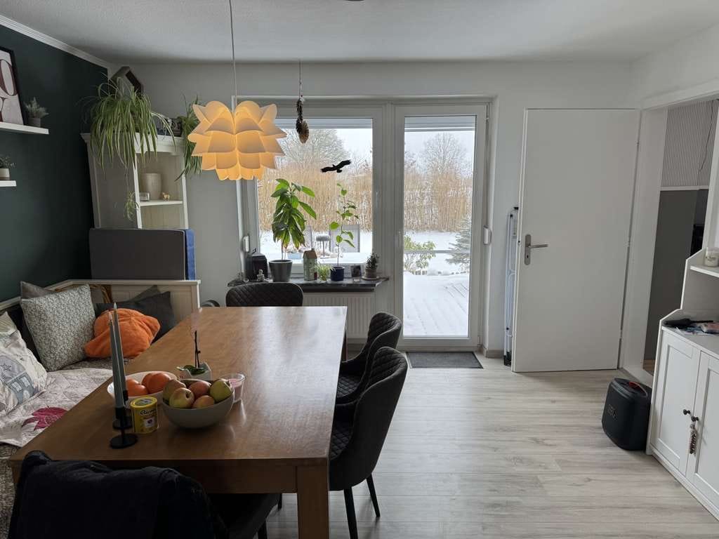 Immobilie in Hochdonn - Ein modernisiertes Zuhause mit Charme und durchdachter Raumaufteilung! - Bild 2