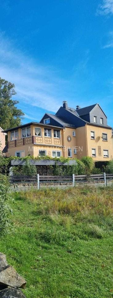 Immobilie in Haselbachtal - Haselbachtal - Ihr neues ZuHause - Bild 0