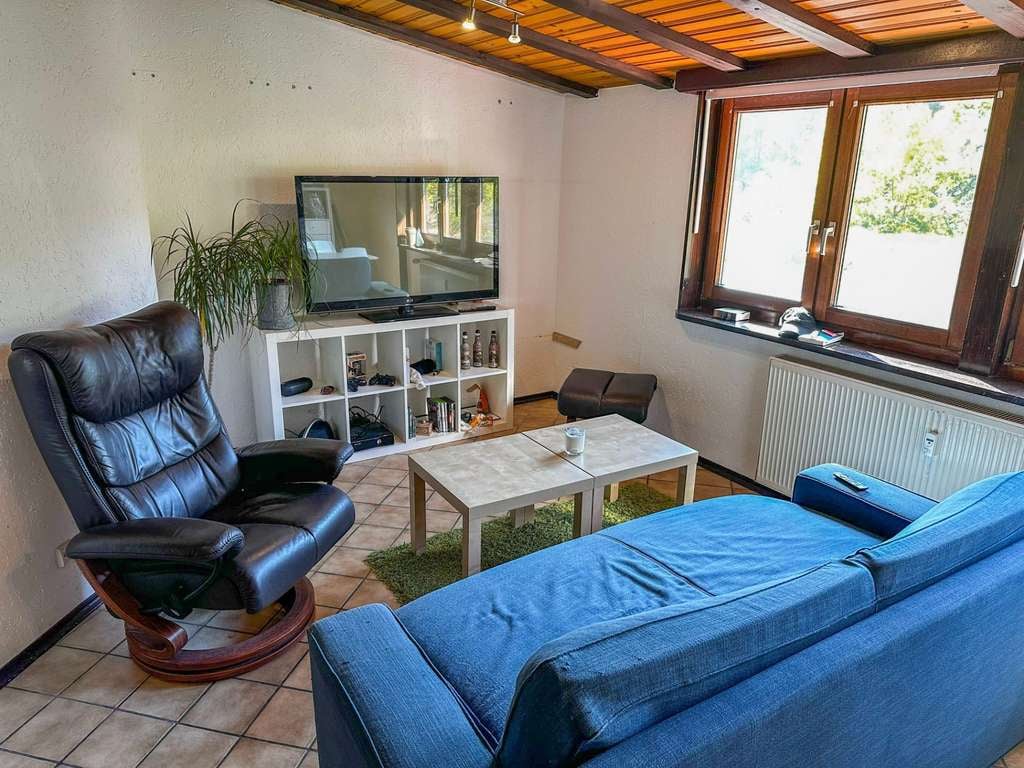 Immobilie in Mörlenbach - Attraktives Mehrfamilienhaus in Mörlenbach-Weiher – freie Wohnung zur Neuvermietung oder Eigenbedarf - Bild 3
