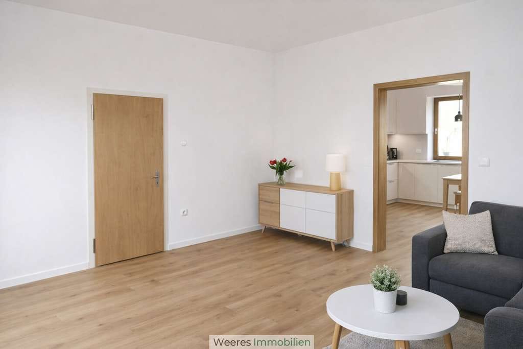 Immobilie in Grefrath - Citynah wohnen, im Grünen abschalten – Einfamilienhaus mit Rückzugsort - Bild 4