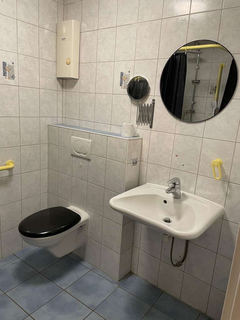 Immobilie in Nanzdietschweiler - Nanzdietschweiler - Ehemaliges Bauernhaus mit Garage in ruhiger Lage - Bild 3