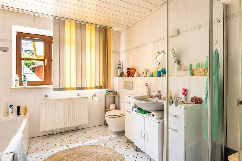 Immobilie in Thedinghausen - Komfort auf einer Ebene – Ihre Erdgeschosswohnung in Thedinghausen - Bild 1