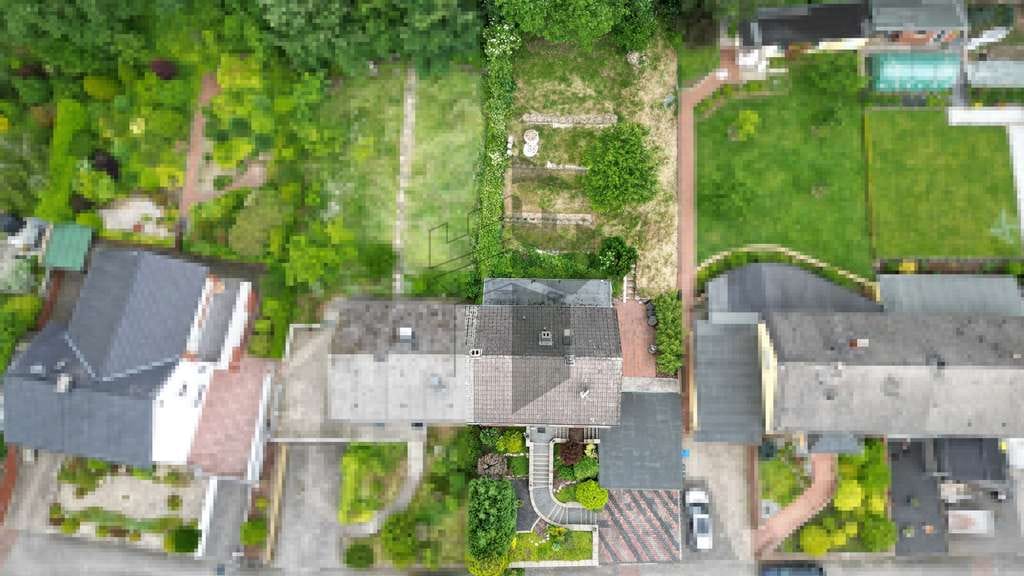 Immobilie in Westerkappeln - WESTERKAPPELN: Frei werdendes Zweifamilienhaus – seltene Chance auf vielfältige Möglichkeiten - Bild 3