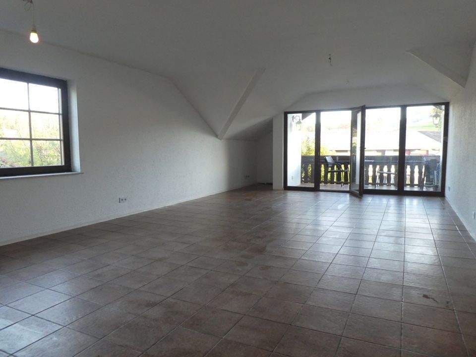 Immobilie in Mörlenbach - Großzügige Kapitalanlage - Traumwohnung mit Balkon in Mörlenbach! - Bild 1