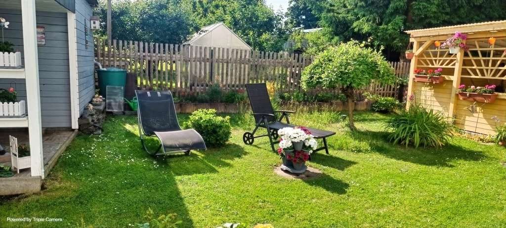 Immobilie in Rosenbach/Vogtland - Wo Familie wächst – ländliche Doppelhaushälfte mit vielseitiger Einliegerwohnung in Mehltheuer - Bild 4