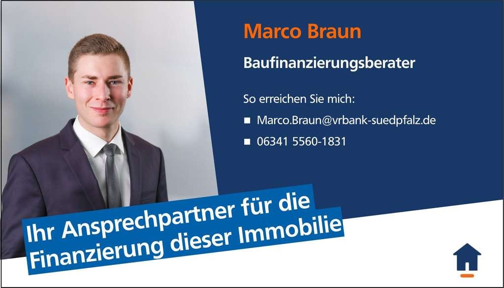 Immobilie in Rheinzabern - Projektiert: Traum vom Neubau Wirklichkeit werden lassen - Bild 3