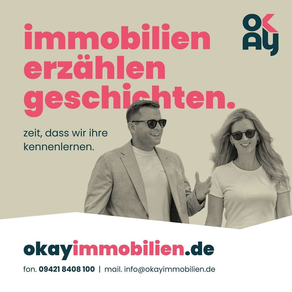 Immobilie in Salching - Großzügiges Ein-Zweifamilienhaus mit kernsaniertem Erdgeschoss und vielseitigem Nutzungspotenzial - Bild 1
