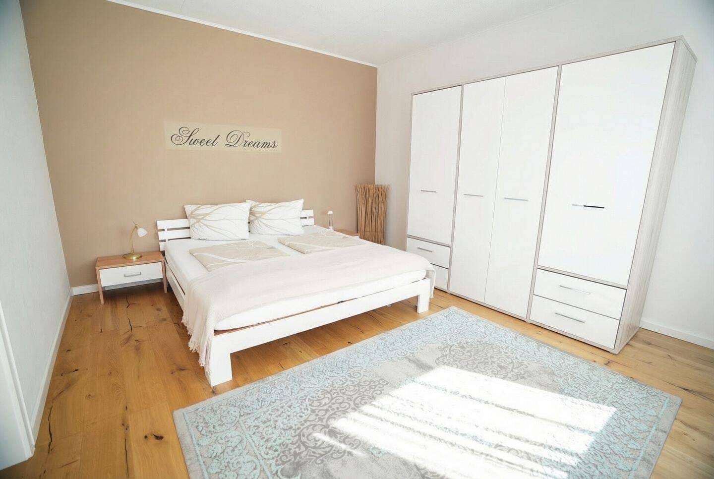 Immobilie in Stetten - Attraktive Wohnung am Bodensee - 3-Zimmer-Souterrain mit Terrasse & Gartenzugang - Bild 2