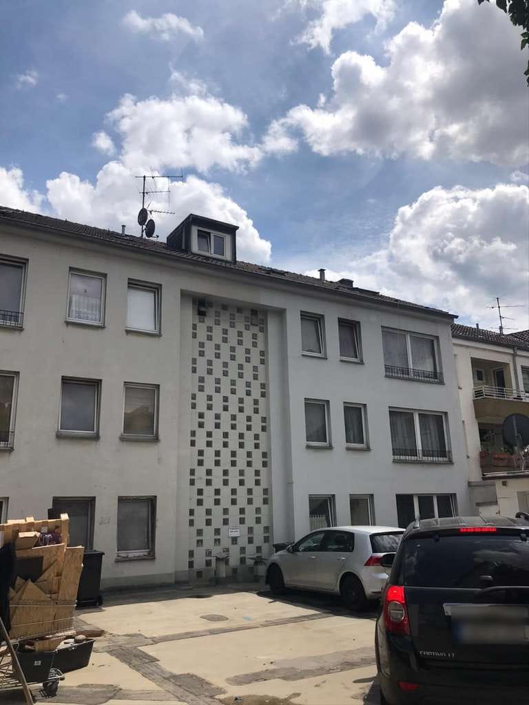Immobilie in Wuppertal - Vermietete Eigentumswohnung in Wpt.-Elberfeld (Gathe), ca. 31 m², 3.OG - Bild 3