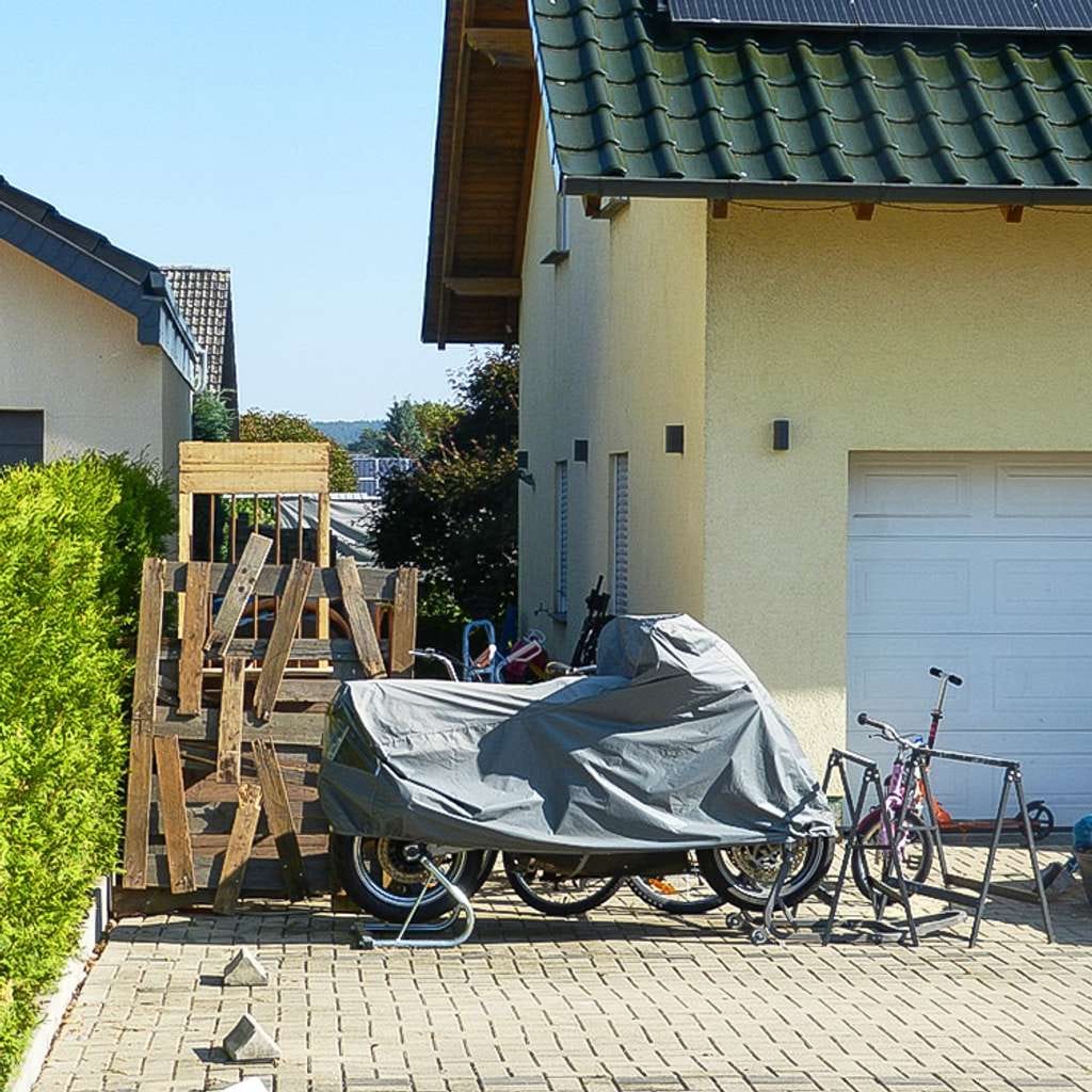 Immobilie in Stadtallendorf - Modernes Einfamilienhaus mit Garage - nur Zwangsversteigerung - keine Käuferprovision - Bild 2