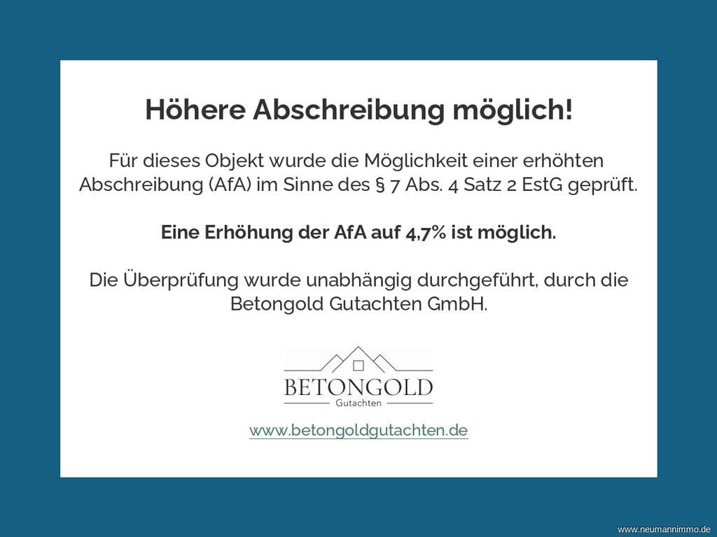Immobilie in Bad Hönningen - Massives Dreifamilienhaus in Rheinnähe – attraktive Kapitalanlage mit erhöhter Abschreibung - Bild 3