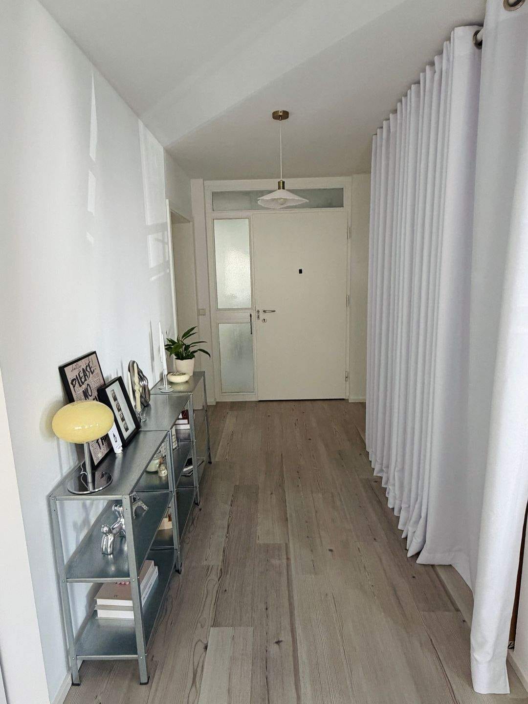 Immobilie in Herbertingen - * 3-Zimmer-Wohnung im Erdgeschoss inkl TG-Stellplatz * - Bild 2