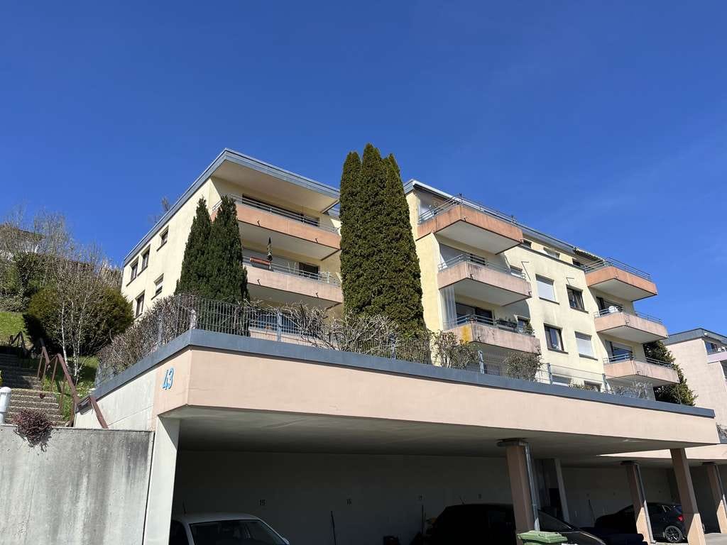 Immobilie in Wangen im Allgäu - Platz für die ganze Familie - Bild 1