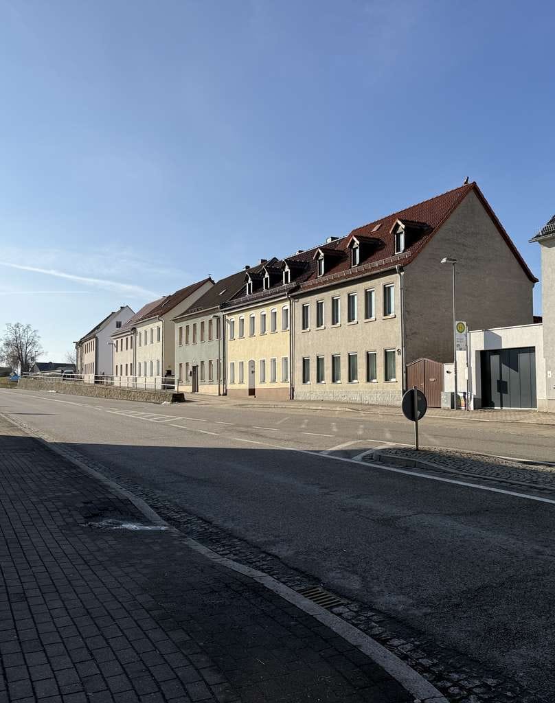 Immobilie in Regis-Breitingen - Großes Haus mit viel Nebengelass in Frohburg zu verkaufen. - Bild 2