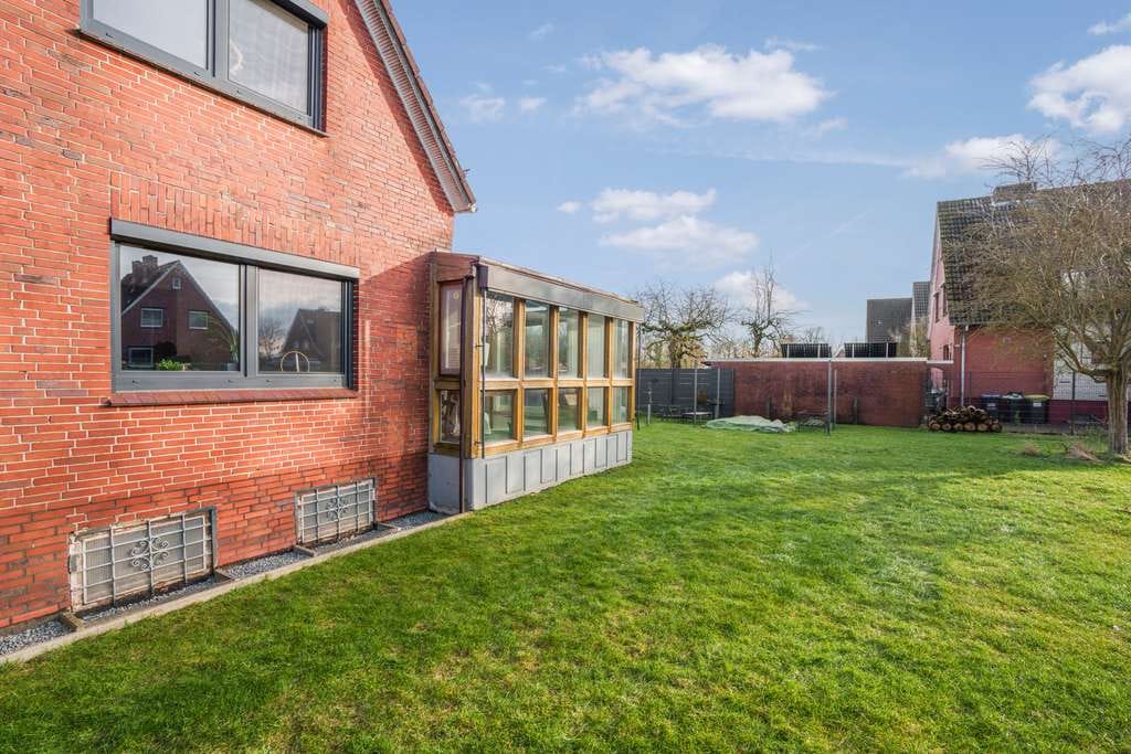 Immobilie in Harsefeld - Modernisiertes Einfamilienhaus mit Platz für die ganze Familie - Bild 4
