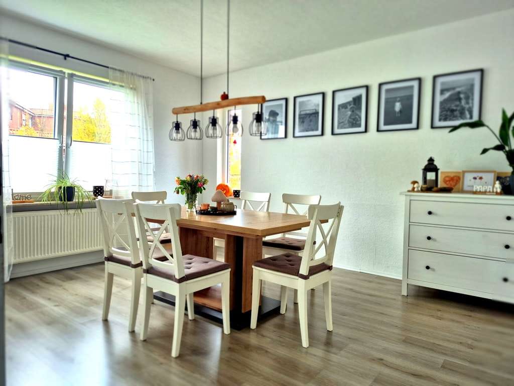 Immobilie in Sande - Einfamilienhaus mit Potenzial - Bild 4
