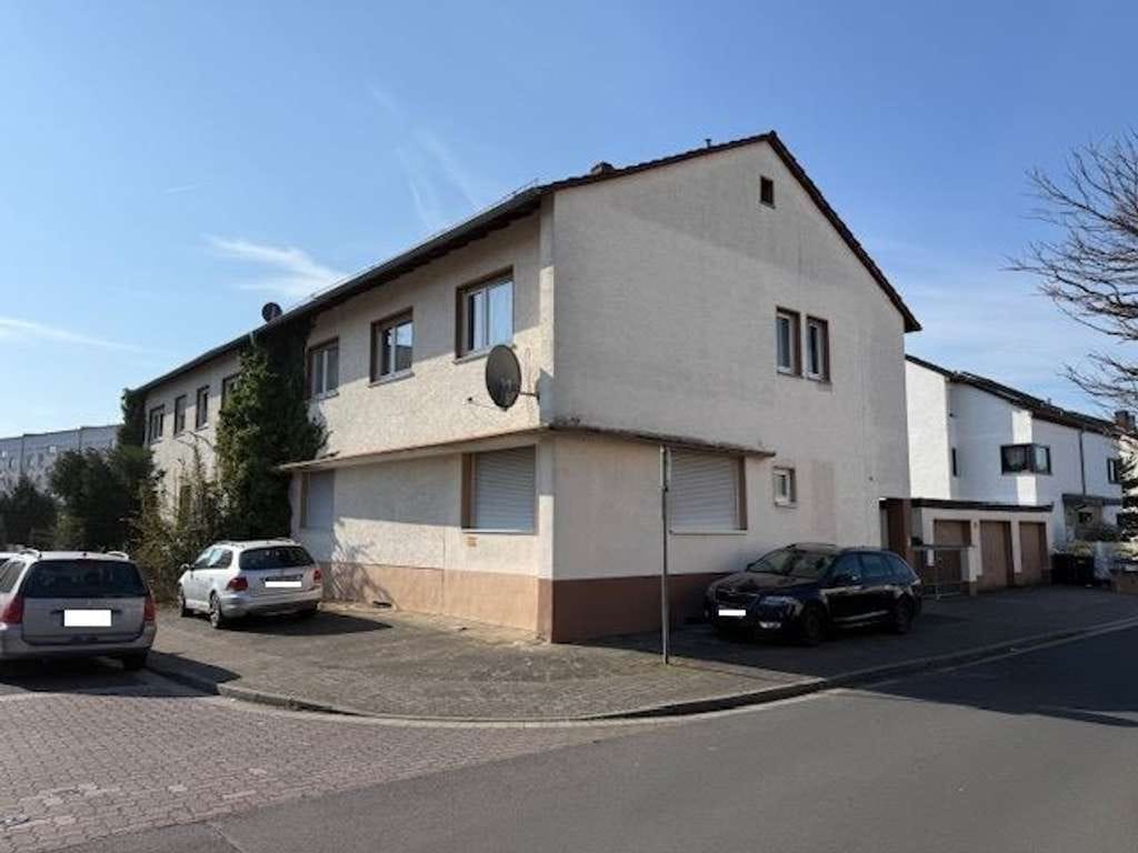 Immobilie in Erlensee - ***MFH mit 4 Wohneinheiten auf 1.079 m² großem GRD *** - Bild 2