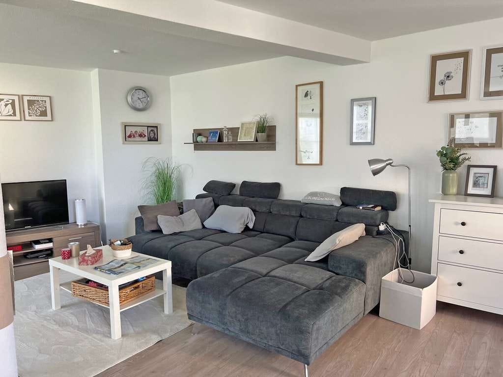 Immobilie in Bühl - Vermietete 3-Zimmer mit Hauscharakter & separatem Eingang – Kapitalanlage & Eigennutzung - Bild 4