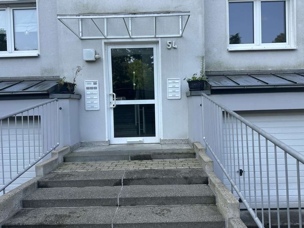 Immobilie in Mülheim an der Ruhr - Vermietete Eigentumswohnung auf Erbpachtgrundstück sucht neue Eigentümer! - Bild 4