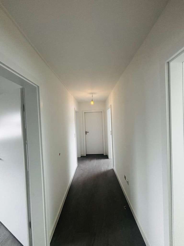 Immobilie in Kirchheim am Neckar - renovierte 3 Zimmer Wohnung mit Weinberg Blick - Bild 2