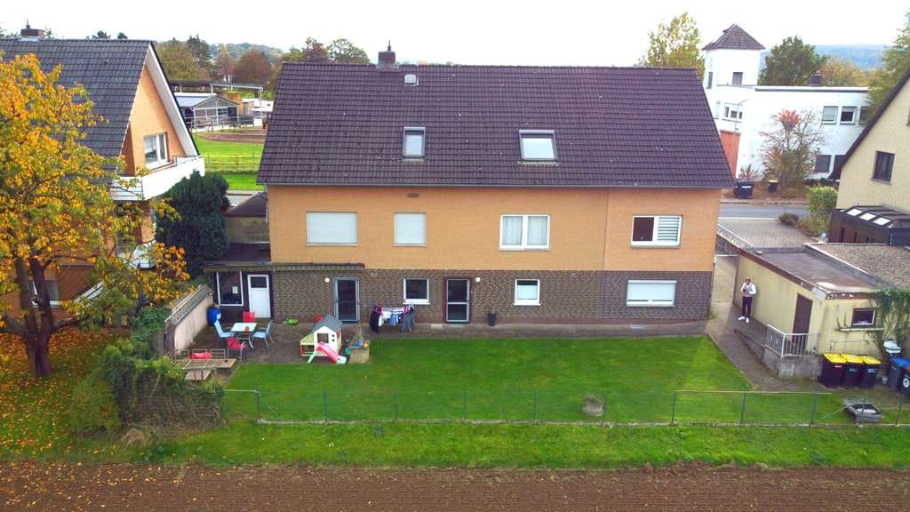 Immobilie in Porta Westfalica - Solide Substanz trifft auf attraktive Mieterträge in Porta Westfalica - Holtrup - Bild 4