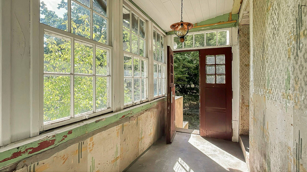 Immobilie in Kremmen - Einfamilienhaus mit großem Garten und Seenähe in Beetz-Sommerfeld - Bild 4