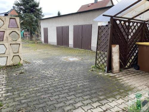 Immobilie in Weißenberg - Wóspork - In 02627 Wurschen wartet Ihr neues Zuhause auf Sie! - Bild 3