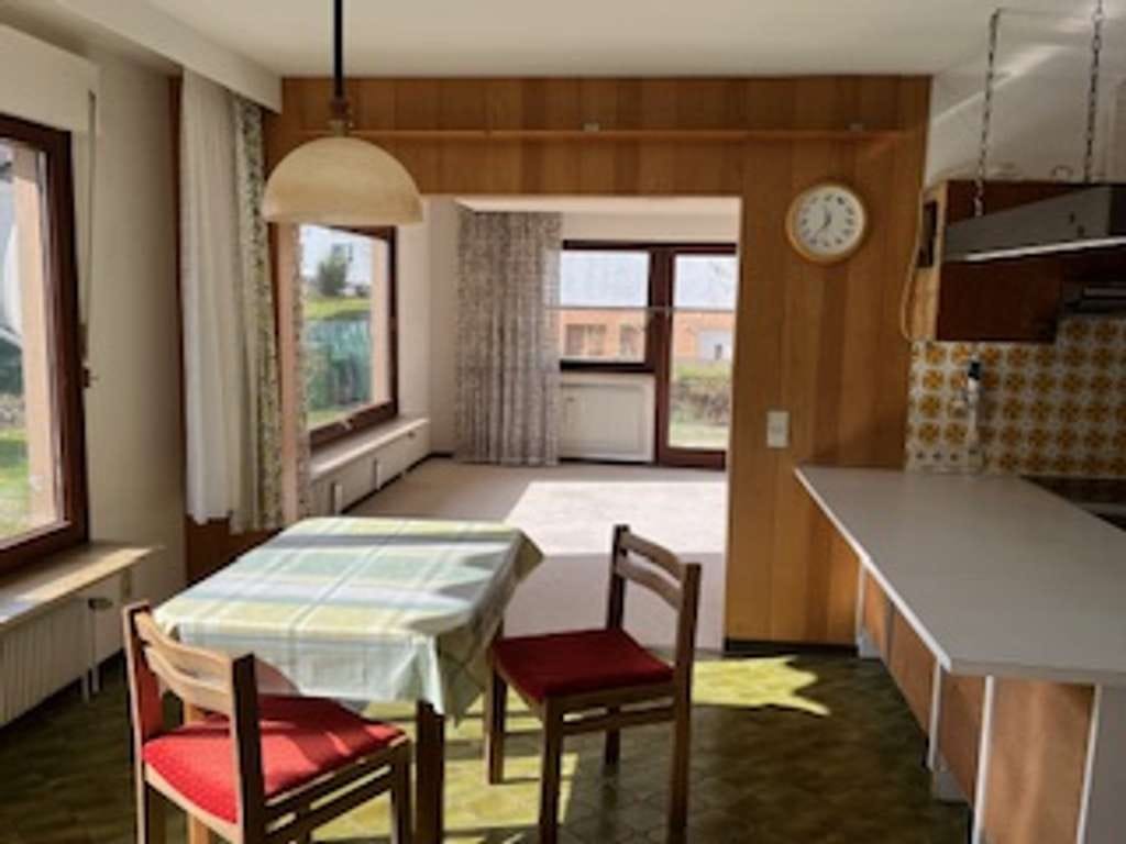 Immobilie in Herrenberg - EFH Kuppingen - ein schöner Platz zum Leben - Bild 4