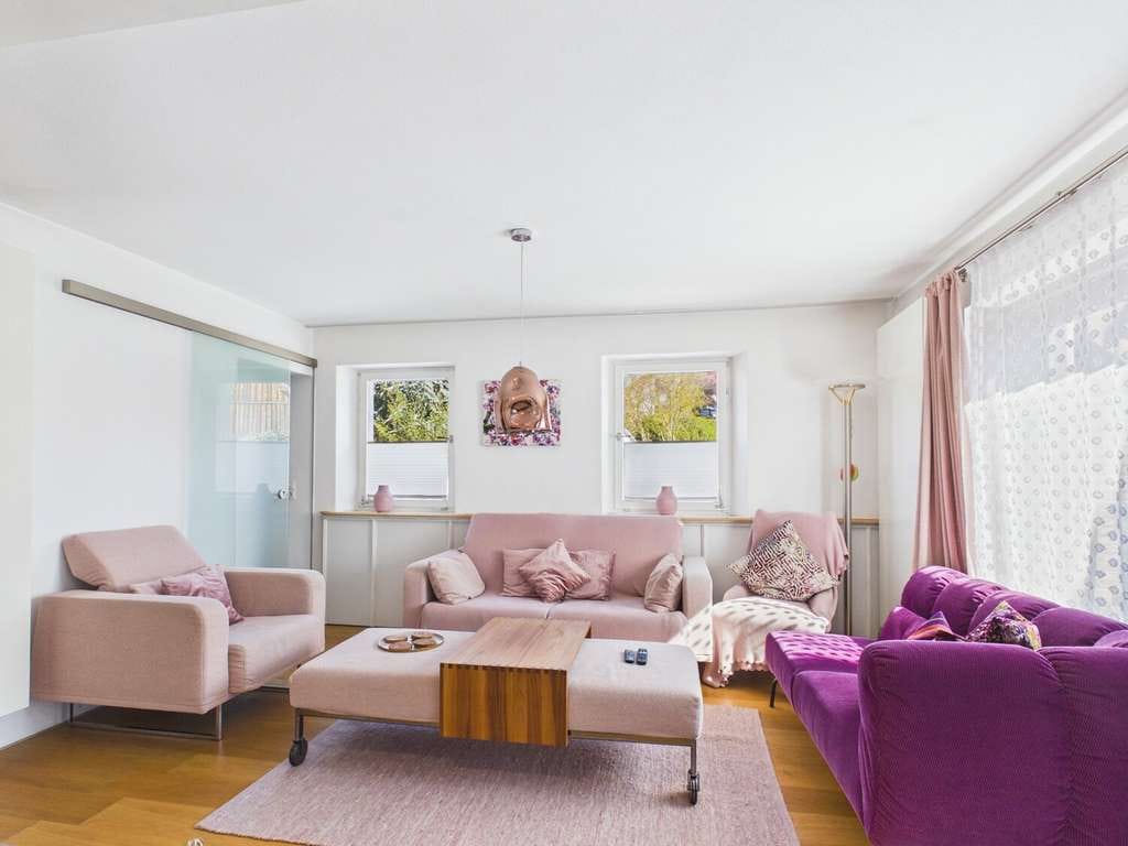 Immobilie in Walsdorf - Bezugsfertiges Ferienhaus mit Charme – ideal für Urlaubsgäste oder zur Eigennutzung - Bild 3