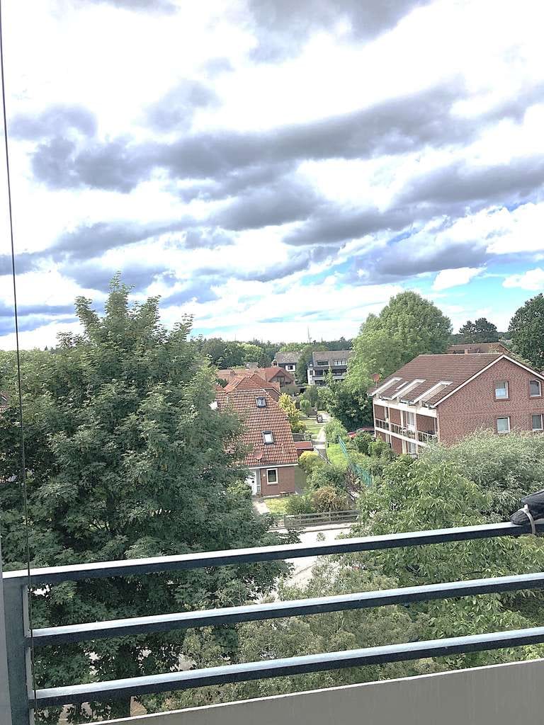 Immobilie in Kellenhusen - Ihre neue Wohnung am Strand mit großer Loggia erwartet Sie - Bild 1