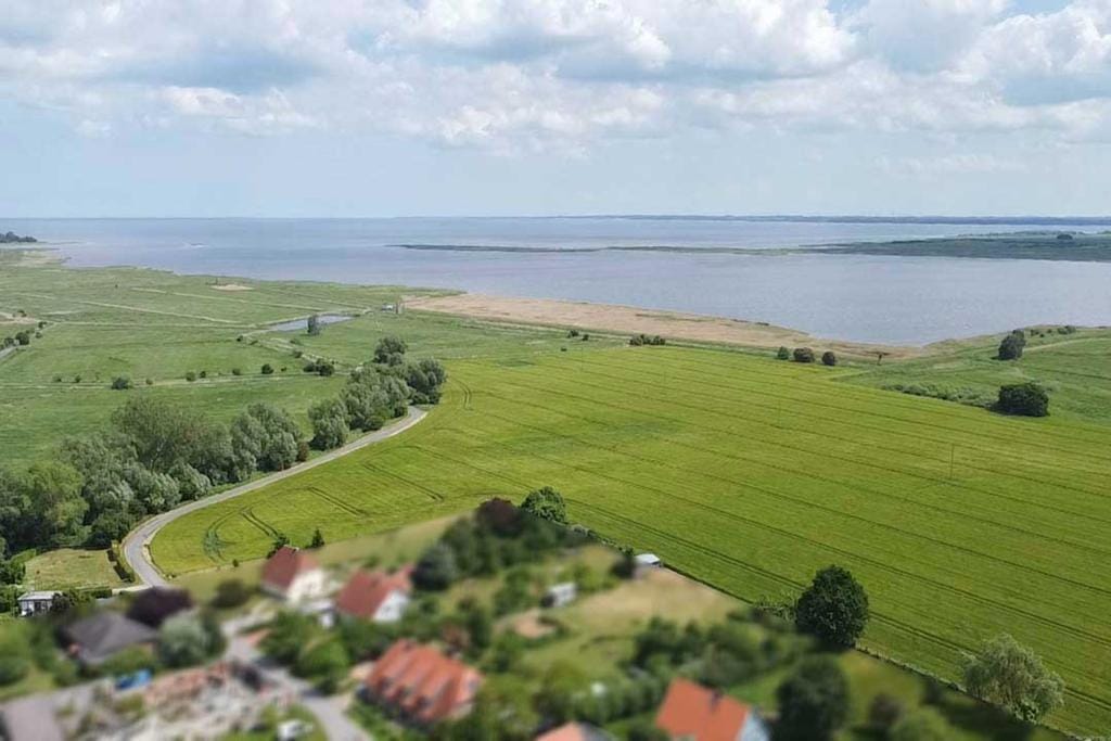 Immobilie in Mesekenhagen - Einfamilienhaus freistehend in Mesekenhagen - Bild 1
