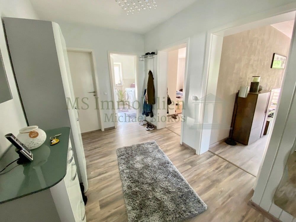 Immobilie in Bensheim - *** Mehrfamilienhaus als Kapitalanlage mit Erbpacht *** - Bild 3