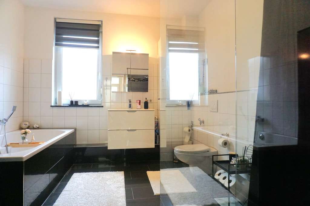 Immobilie in Eppelheim - Energieeffizient sanierte Maisonettewohnung mit 125 qm - Bild 4